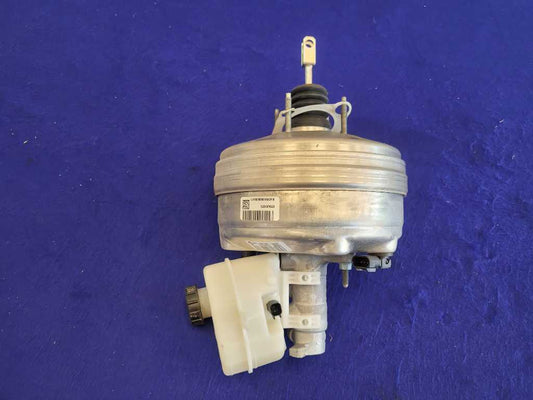 2018-2023 Ford Mustang GT S550 Power Brake Booster No Performance Package 2342 - The Parts Farm