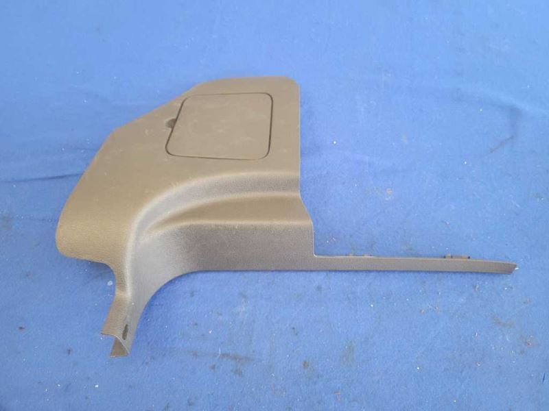 2005-2009 Mustang GT 4.6L Saleen Convertible Lower Kick Panel Fuse Cover 2453 - The Parts Farm
