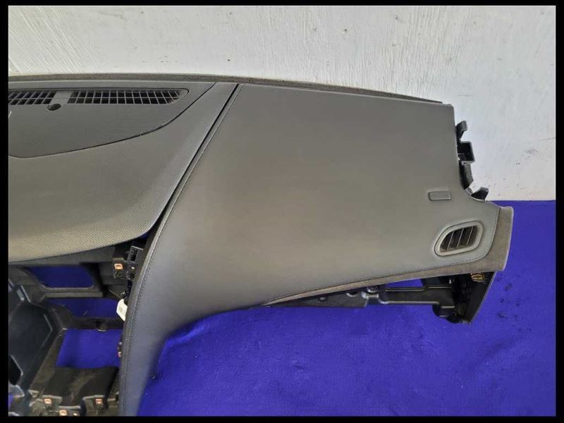 2016-2018 Cadillac CTS V 6.2 LT4 Sedan Dashboard Panel Vent Trim Front Molding - The Parts Farm