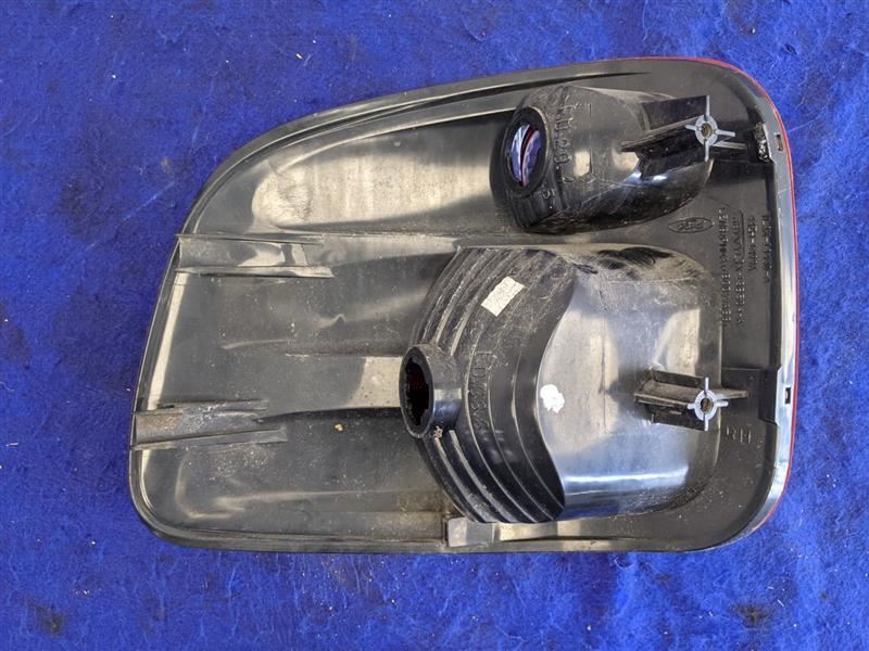1999-2004 Ford Lightning F150 SVT Pickup Truck Passenger Tail Light Lamp Brake - The Parts Farm