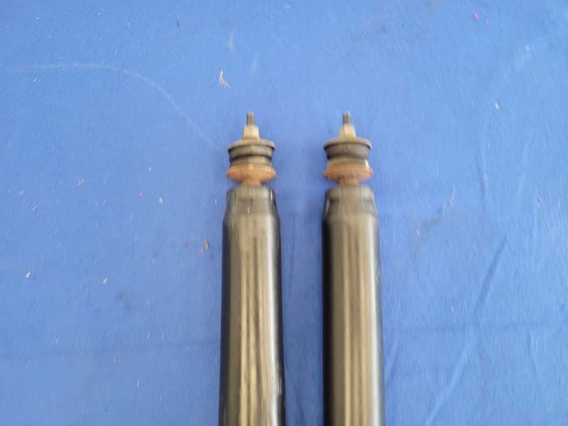 1987-1993 Ford Mustang GT 5.0L Convertible Rear Pair Shock Absorbers2298 - The Parts Farm