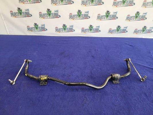 2012-2015 Chevrolet Camaro SS Coupe Front Sway Bar Stabilizer - The Parts Farm