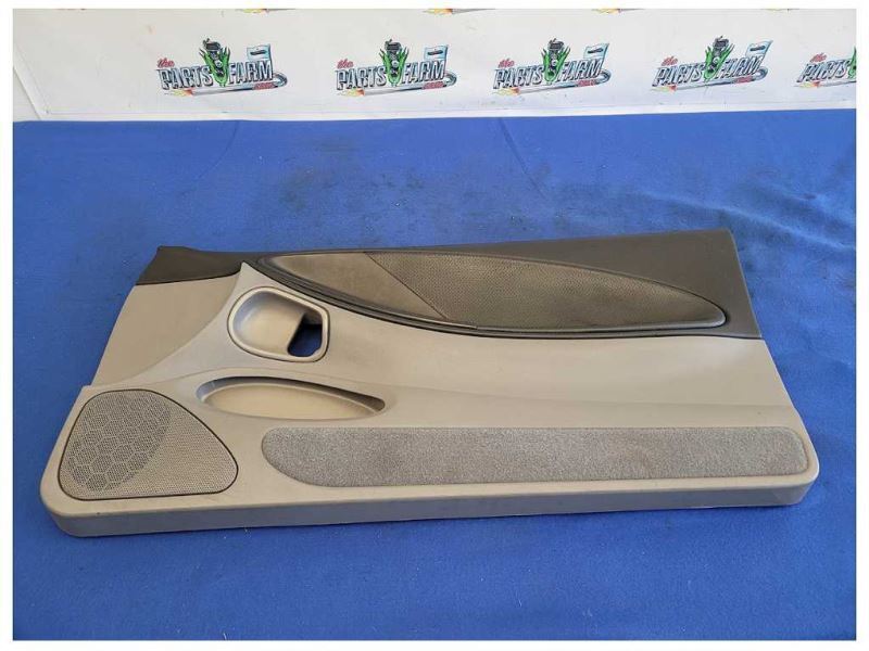 1994-1995 Ford Mustang GT 5.0L Convertible Front Passenger Door Panel 2454 - The Parts Farm