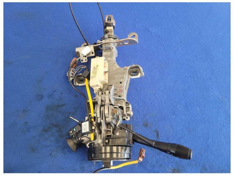 1999-2004 Ford Mustang GT Steering Column Multi-Function Turn Signal 2561 - The Parts Farm
