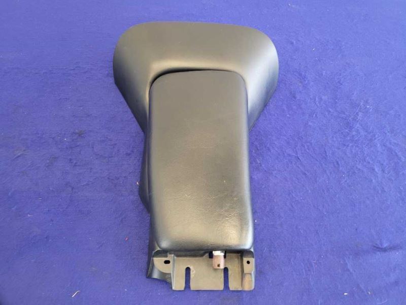 2000-2004 Chevrolet Corvette Z06 FRC C5 Center Console Arm Rest Lid 2052 - The Parts Farm