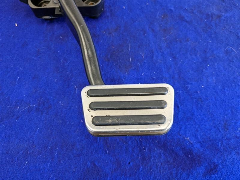 2018-2023 Ford Mustang GT S550 Pedal Cage Automatic Brake Box Transmission - The Parts Farm