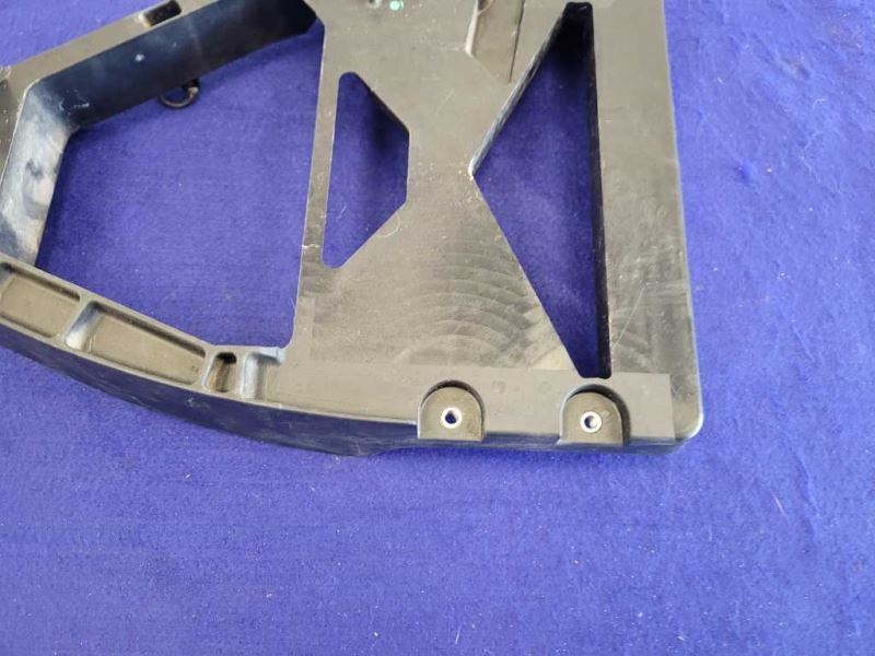 2020-2022 Ford Mustang Shelby GT500 Bracket Transmission Mount 2196 - The Parts Farm