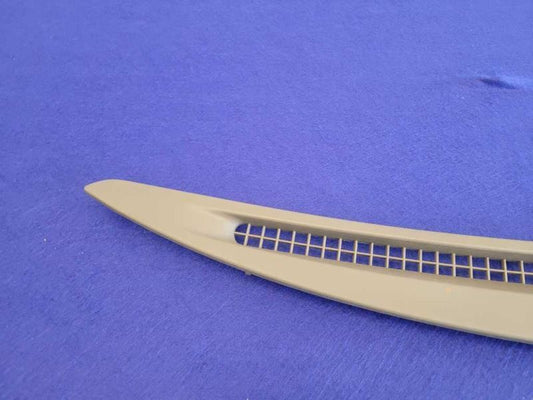 1999-2004 Ford Mustang Cobra SVT DOHC 4.6L Upper Dash Trim Vent Cover Panel 2276