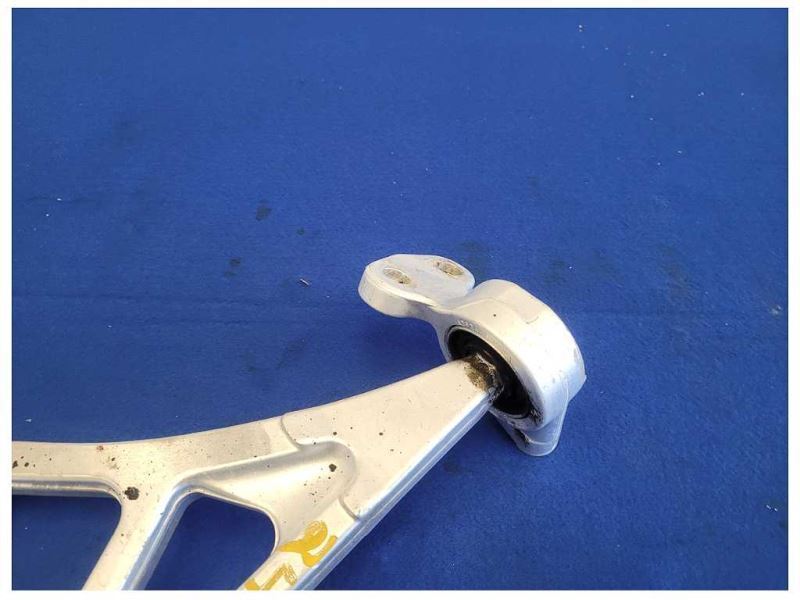 2001-2006 BMW M3 Convertible Passenger Front Lower Control Arm 2448 - The Parts Farm