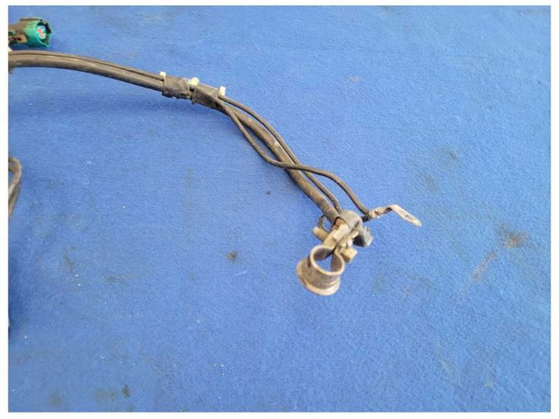 1998 Ford Mustang Cobra SVT DOHC 4.6L Coupe Battery Starter Harness Wire 2512 - The Parts Farm