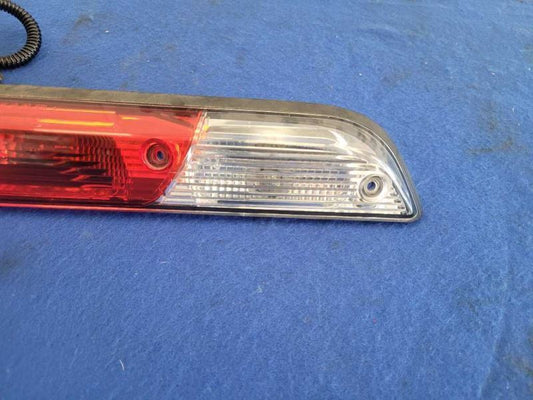 2015-2017 Ford F150 4x4 Pickup Truck Rear Third Brake Light Upper Cab 2505