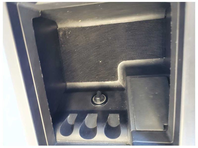 2005-2009 Ford Mustang GT 4.6L Coupe Center Console Auto A/T Transmission 2585 - The Parts Farm