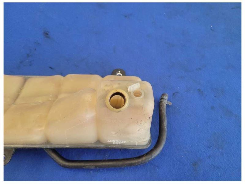 1999-2004 Ford Mustang GT 4.6L Coolant Overflow Reservoir Bottle 2556 - The Parts Farm
