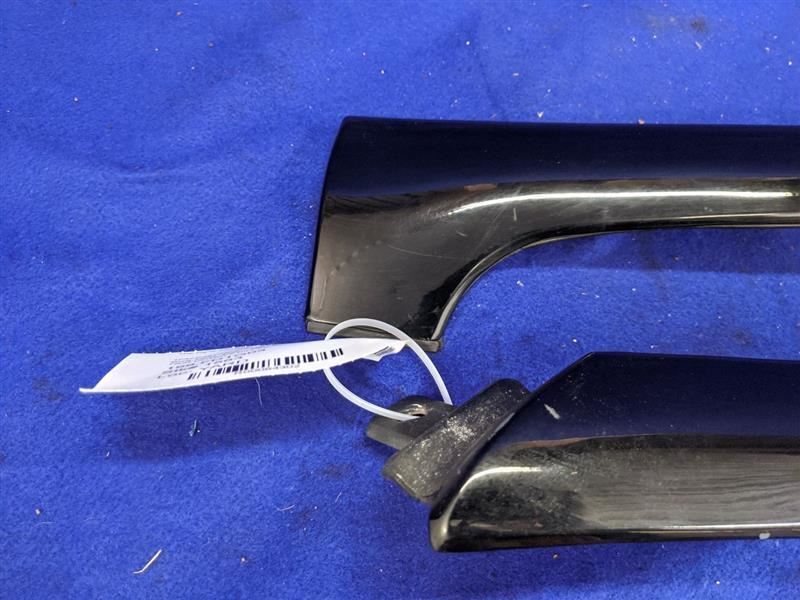 1999-2004 Ford Mustang Cobra SVT DOHC 4.6L Convertible A Pillar Covers - The Parts Farm