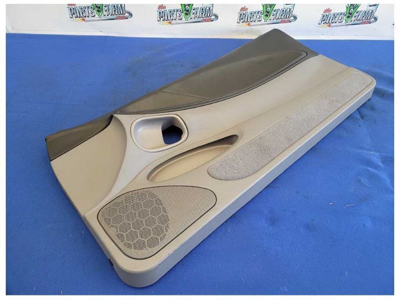 1994-1995 Ford Mustang GT 5.0L Convertible Front Passenger Door Panel 2454 - The Parts Farm