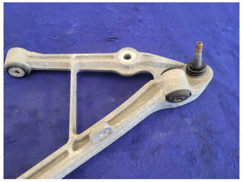 1997-2004 Chevrolet Corvette Z06 FRC C5 Passenger Lower Control Arm Rear 2082 - The Parts Farm