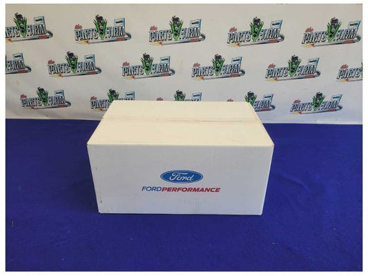 Ford Performance M-6675-M50B: Oil Pan, Steel, Ford 5.0L Modular V8 - The Parts Farm