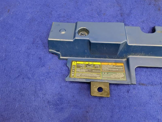 1999-2001 Ford Mustang Cobra SVT DOHC 4.6L Radiator Cover Sight Shield