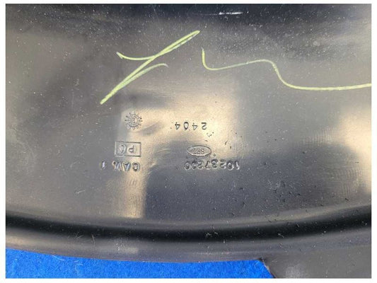 1993 Chevrolet Camaro Z28 Coupe Dashboard Upper Panel Bezel Vent Molding 2546