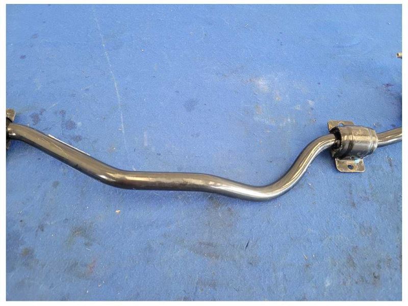 2016-2020 Chevrolet Camaro SS LT1 6.2L Front Sway Bar Stabilizer Suspension 2434 - The Parts Farm