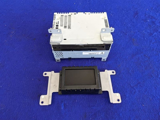 2015 Ford Mustang GT S550 Audio Radio Receiver AM FM CD Single Disc Stereo