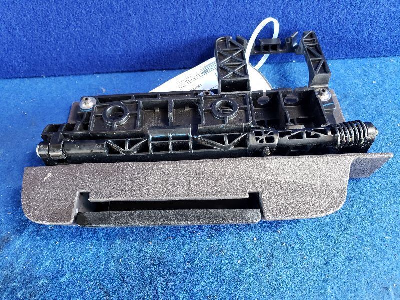 2013-2014 Ford F150 Ext. Cab Left Rear Door Handle Trim Pull Driver Side - The Parts Farm