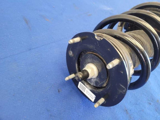 2013-2014 Ford Mustang Shelby GT500 Front Strut Spring Suspension 2463