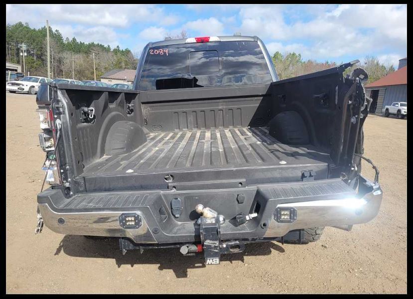 2017-2020 Ford F150 Pickup Truck Bezel Cluster Speedometer Gauge Dashboard - The Parts Farm