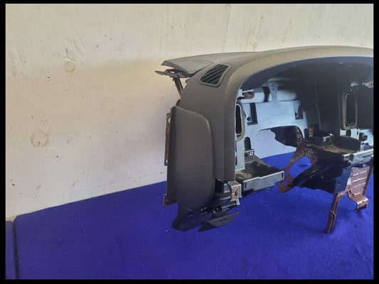 2004-2006 Dodge Ram Viper SRT-10 8.3L 1500 Dashboard Panel Trim Shell Front