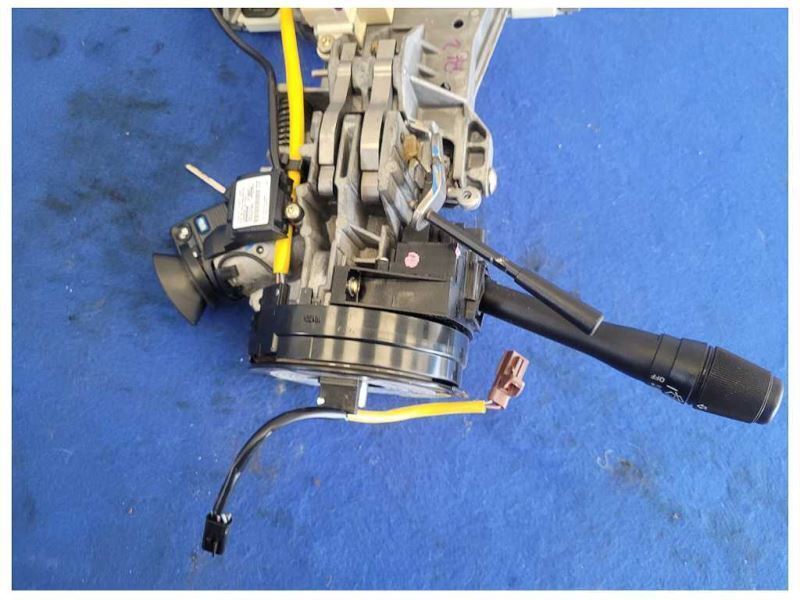 1999-2004 Ford Mustang GT Steering Column Multi-Function Turn Signal 2561 - The Parts Farm