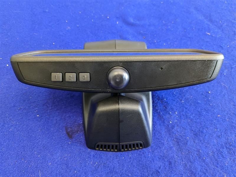 2015-2020 BMW M4 3.0L F82 F83 Interior Rear View Mirror Base Auto Dimming - The Parts Farm