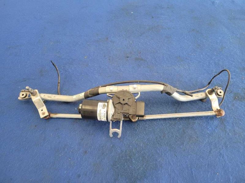 2012 Fisker Karma Sedan Hybrid Windshield Wiper Motor Linkage Front 1959 - The Parts Farm
