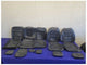 2021-2022 Ford F150 Raptor Pickup Truck Leather Seat Covers Front Back - The Parts Farm