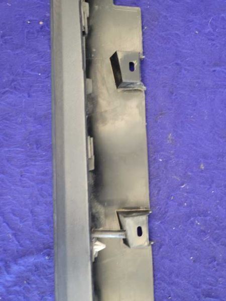 2015-2023 Ford Mustang GT S550 Driver Rocker Molding Panel Trim Paint UX - The Parts Farm