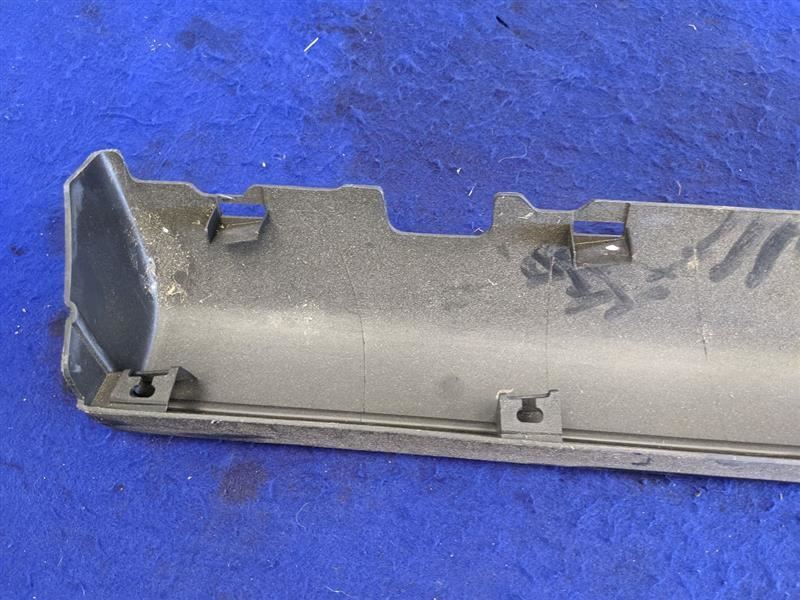 2005-2009 Ford Mustang GT Passenger Right RH Rocker Panel Moulding NEW TAKE OFF - The Parts Farm