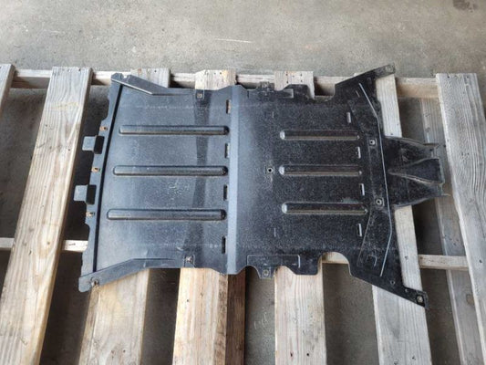 2015-2017 Ford Mustang GT S550 Under Car Cover Splash Shield Rocks 2390