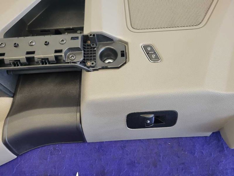 2015-2020 Ford F150 STX Pickup Truck Passenger Right Passenger Door PanelHandle - The Parts Farm