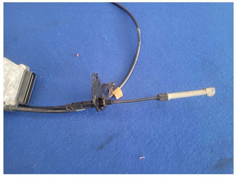 1999 Ford Mustang Cobra SVT DOHC Cruise Control Module Servo 2570 - The Parts Farm