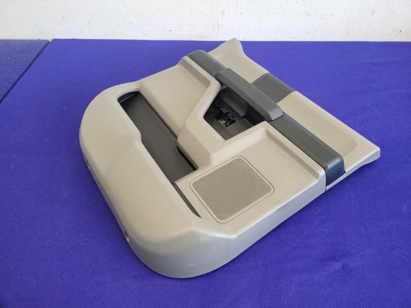 2019-2020 Ford F150 Pickup Truck Passenger Right RH Door Panel Card Handle - The Parts Farm