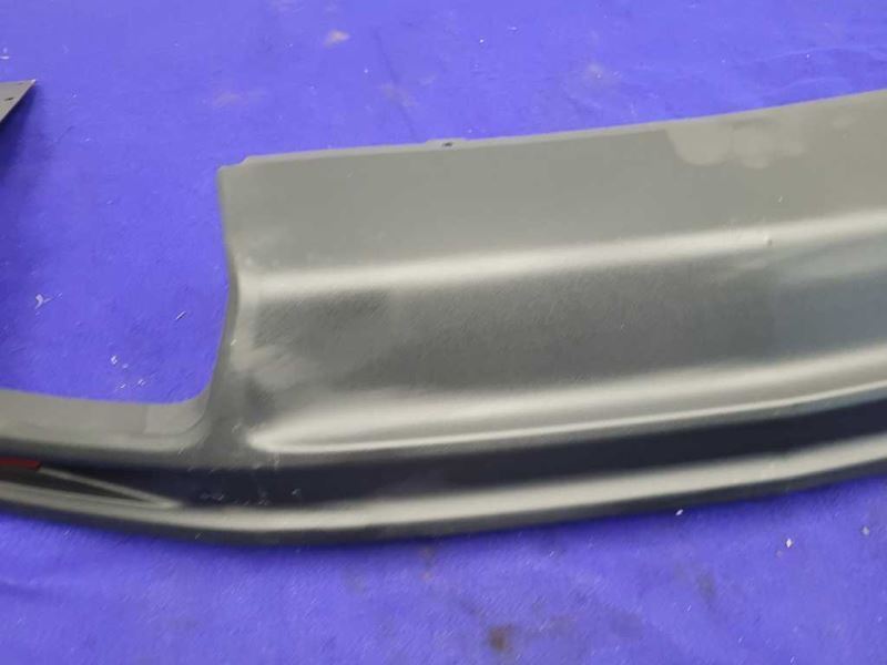 2016-2018 Chevrolet Camaro LS LT SS Rear Cover Lower Bumper Valance New Take Off - The Parts Farm