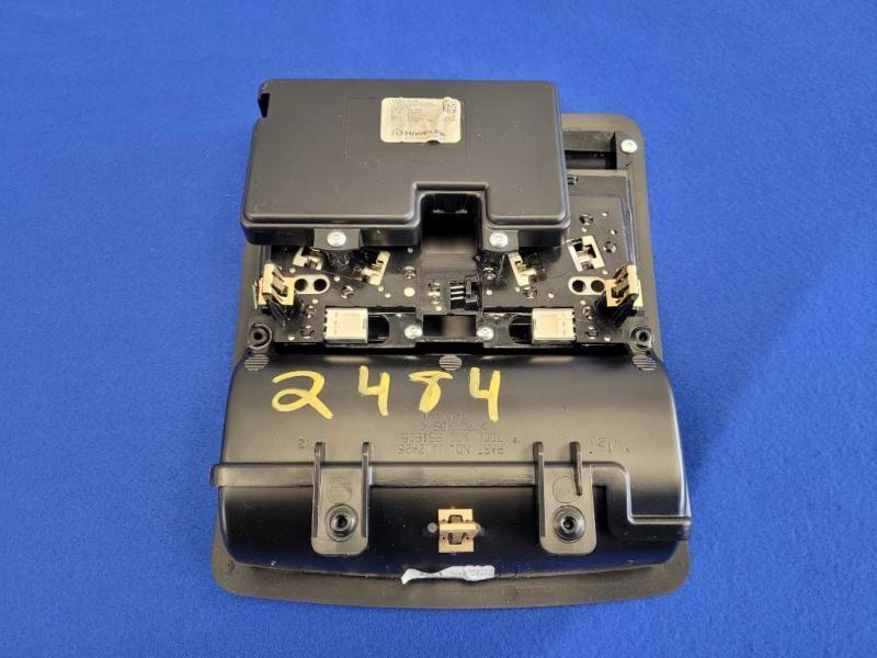 2015-2023 Dodge Challenger 6.2L Hellcat Dome Map Light Lamp Top Roof 2484 - The Parts Farm