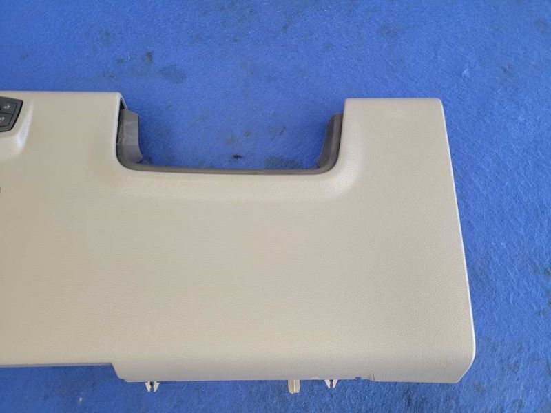 2018-2020 Ford F150 4x4 Pickup Truck Driver Lower Dash Knee Panel Switch 2476 - The Parts Farm