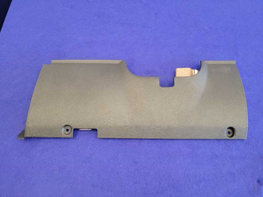 2011-2014 Ford Mustang GT Lower Dash Trim Steering Column Knee 2283 - The Parts Farm