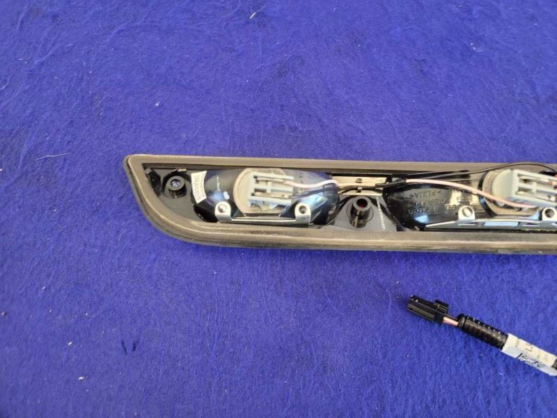 2015-2020 Ford F150 Pickup Truck Third Brake Light Upper Cab Rear Lamp 2367 - The Parts Farm