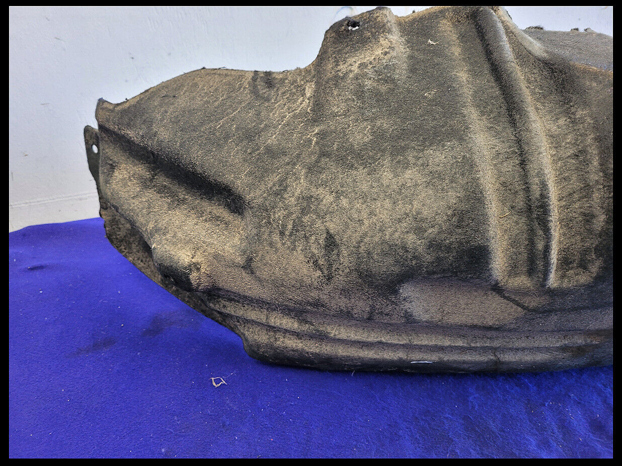 2018-2023 Ford Mustang S550 Driver Left LH Rear Fender Liner Splash Shield - The Parts Farm