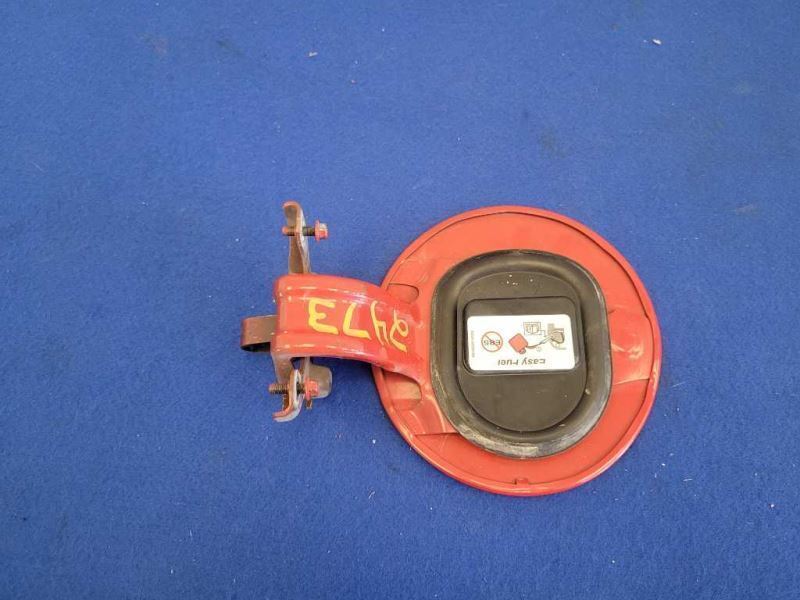 2011-2014 Ford Mustang GT 5.0L Fuel Door Gas Lid Cap Paint PQ 2473 - The Parts Farm