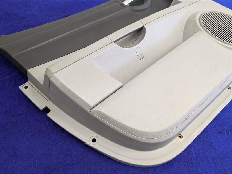 2006-2010 Dodge Charger SRT8 Front Driver Left LH Door Panel Handle Pull OEM - The Parts Farm