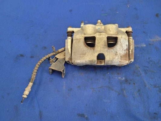 2015-2017 Ford F150 4x4 Pickup Truck Driver Left Caliper Front Brake Hose 2369