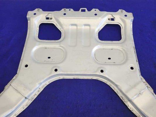 2018-2019 Chevrolet Camaro ZL1 6.2L LSA Lower Belly Pan Cover Guard Under Cross