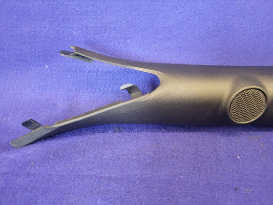 2018-2023 Ford Mustang GT S550 Driver Left LH A Pillar Cover Trim Speaker Cover